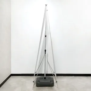 물통 배너 - 실외용 스탠딩 배너 (Y배너)_썸네일_2